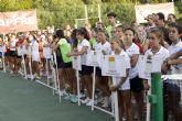 Campeonatos de Espana MAPFRE Alevín por Equipos Masculino y Femenino