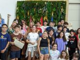 Más de 560 escolares participan en la XVIII edición de 'Consumópolis' y aprenden la importancia del uso responsable de Internet