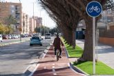 El ayuntamiento obtiene 4 millones para dos aparcamientos disuasorios, carriles bici y digitalización de marquesinas