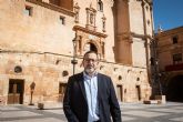 José Luis Ruiz: 'Es vergonzoso que el PP de López Miras y de Fulgencio Gil intenten engañar a los lorquinos una y otra vez con anuncios electoralistas que no cumplen'