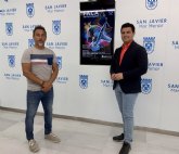 Santiago de la Ribera acoge este fin de semana el Festival de Arte Callejero Aeronutico, FACA