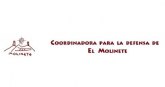 La Coordinadora del Molinete lleva sus reivindicaciones al Encuentro Estatal de Asociaciones por la Defensa del Patrimonio Cultural y Natural