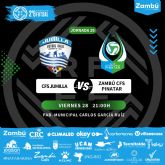 Previa: Tercer derbi consecutivo para el Zambú CFS Pinatar en Jumilla