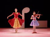 Danza y música serán protagonistas del próximo Concierto en Familia de la Sinfónica de la Región