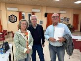 La Junta Vecinal de Pern aprueba la propuesta de MC para declarar la Fiesta del Burro de Inters Turstico Regional