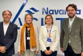 Ayuntamiento y Navantia avanzan en el desarrollo de las actividades de la Mesa de Formación de las Nuevas Industrias