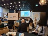 Murcia impulsa su promoci�n tur�stica en Polonia con una gira de encuentros profesionales con agentes de viajes