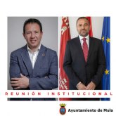 El alcalde exige a la Direcci�n General de Transportes una soluci�n urgente ante las deficiencias de la l�nea regular Caravaca�Murcia