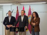 El Ayuntamiento de Lorca alza la voz en defensa de los vecinos del Campillo y La Torrecilla y exige a ADIF mejoras urgentes para garantizar la seguridad frente a inundaciones