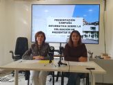 El Ayuntamiento de Molina de Segura iniciará este mes una campa&ntilde;a informativa a los propietarios de edificios residenciales de más de 50 a&ntilde;os que no han cumplido con la obligación de presentar el IEE