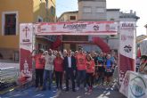 Resultados I Legendaria Trail Ulea