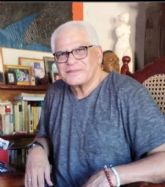 Bitácora de Futuro: ¿Acaso Trump es dios o Policía?