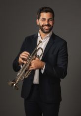David P�rez Gim�nez en el 'International Trumpet Guild' ITG en EEUU