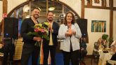 El discurso de Carla Antonelli emociona a Los Alcázares en una gala que reafirma el compromiso con la igualdad