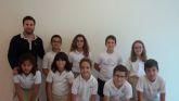Dos equipos del colegio New Castelar College, clasificados para la final nacional de la Mathleague