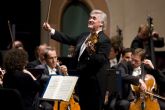 El Auditorio Vctor Villegas recibe mañana a la Royal Philharmonic Orchestra de Londres
