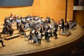 La Orquesta de Jvenes de la Regin de Murcia busca a nuevos msicos y convoca 16 plazas