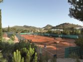 La Manga Club acoge el 48 Campeonato de España de Veteranos organizado por la Federacin Española de Tenis