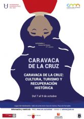 Caravaca de la Cruz será sede por primera vez de los cursos de la Universidad Internacional del Mar en la Región de Murcia