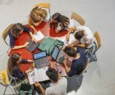 COND NAST TALKS, charlas escolares para un futuro profesional en el sector del lujo