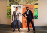 N7 refuerza su patrocinio con ADIMUR