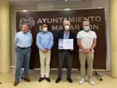 Entregados los premios Mazarrn Da a Da a los ganadores de la categora adulta