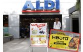 UPA denuncia a Heura y ALDI por enganar a los consumidores lanzando un 