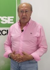 FSES denuncia que lleva siete meses esperando reunirse con el presidente Fernando López Miras