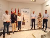 La Comunidad reforzará el apoyo a la internacionalización de la feria de calzado y moda 'Youte Festival' con una misión inversa