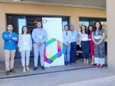 Caravaca participa en el encuentro de la Red de Destinos Turísticos Inteligentes (DTI) de España para continuar impulsando el modelo de transformación digital del destino