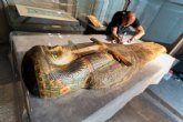 Ya está aquí las piezas más valiosas de la gran exposición sobre la mujer en el antiguo Egipto que se inaugura el 9 de junio