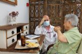 “La salud digestiva, primera consecuencia negativa de no adaptarse a la jubilación (65-70 años)”