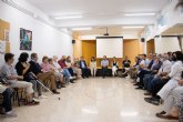 Garzón: 'El Gobierno contribuirá a resolver los cortes sistemáticos de luz a familias vulnerables, que tienen responsables'