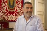 José López desmonta el 'juego' de los partidos nacionales sobre el moribundo estado del Mar Menor