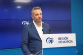 El PP cuenta con un despliegue de 5.300 interventores y apoderados repartidos por los colegios electorales de la Región
