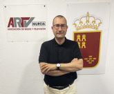 Reelección de José Sánchez Cano como presidente de Artv Murcia