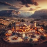 Un hotel rural de Murcia entre los seis nuevos alojamientos con encanto de Rusticae