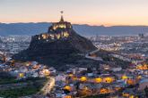 Ms de 3 millones de euros para promover proyectos tursticos en el municipio de Murcia