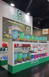 Empresas murcianas destacan en la feria Interzoo de Nuremberg