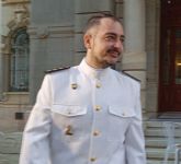 La Armada pone el broche de oro a los actos de celebracin de su 'Da' con un concierto multitudinario