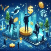 Plus500 anuncia ingresos de ms de 215.6millones de dlares en el primer trimestre del 2024