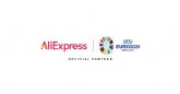 AliExpress presenta a David Beckham como embajador global, iniciando con el lanzamiento de una campana de la UEFA EURO 2024T