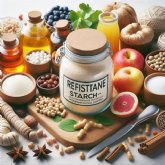 El almidn resistente, un gran aliado para la salud intestinal