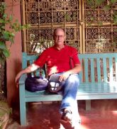 Gustavo Melgares Guerrero presenta su libro