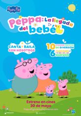 Experiencia cinematogr�fica interactiva para los m�s peque&ntilde;os