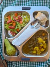 La nutrici�n infantil es clave para la prevenci�n de enfermedades cr�nicas en la edad adulta