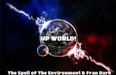 'Up World!' preparada para ser la canci�n Trance del verano