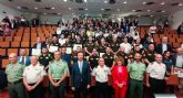 Celebración del XIX Día de la Seguridad Privada de la Región de Murcia