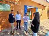 El Ayuntamiento de Caravaca y la UNED renuevan su convenio para reforzar y ampliar la oferta universitaria en el municipio