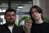 Telemáticos de la UPCT crean la placa vIDa QR para identificar personas y mascotas en emergencias